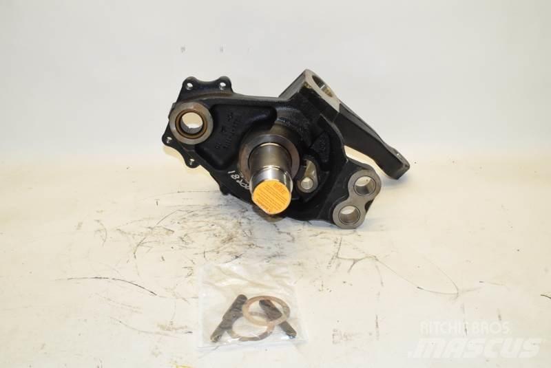 Meritor  Other components