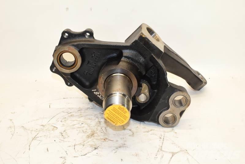 Meritor  Other components