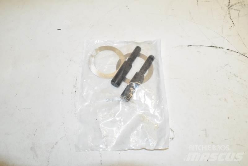 Meritor  Other components