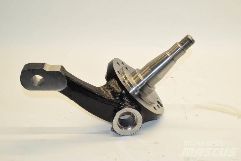 Meritor  Other components