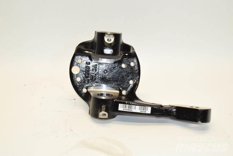 Meritor  Other components