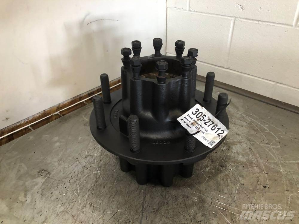 Meritor  Other components