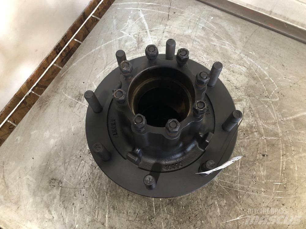 Meritor  Other components