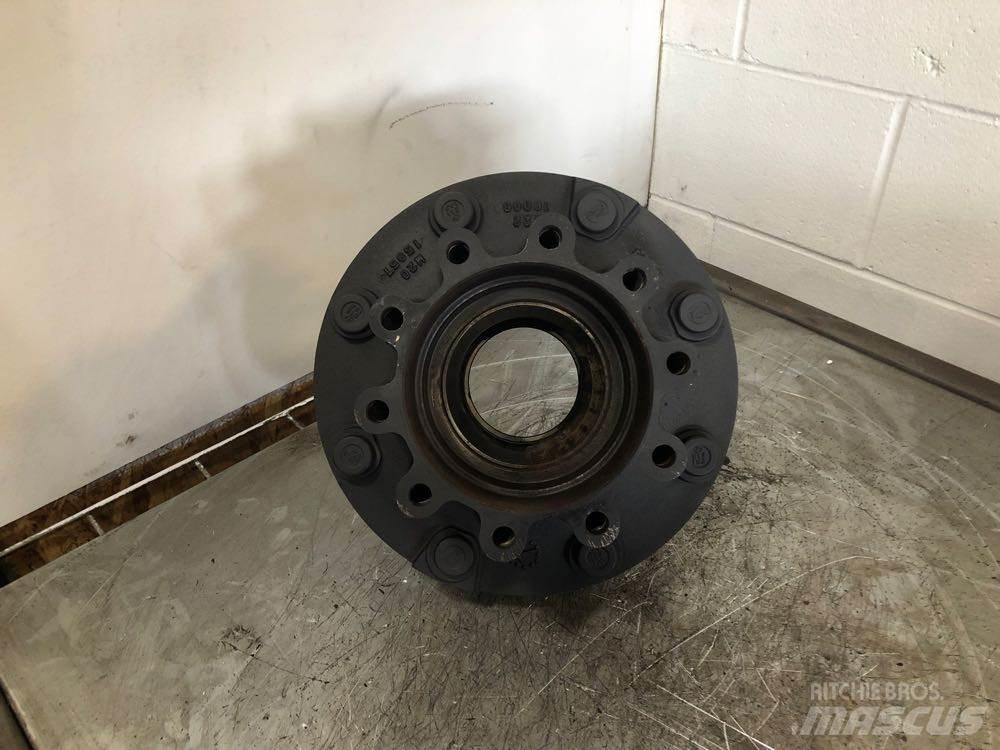 Meritor  Other components