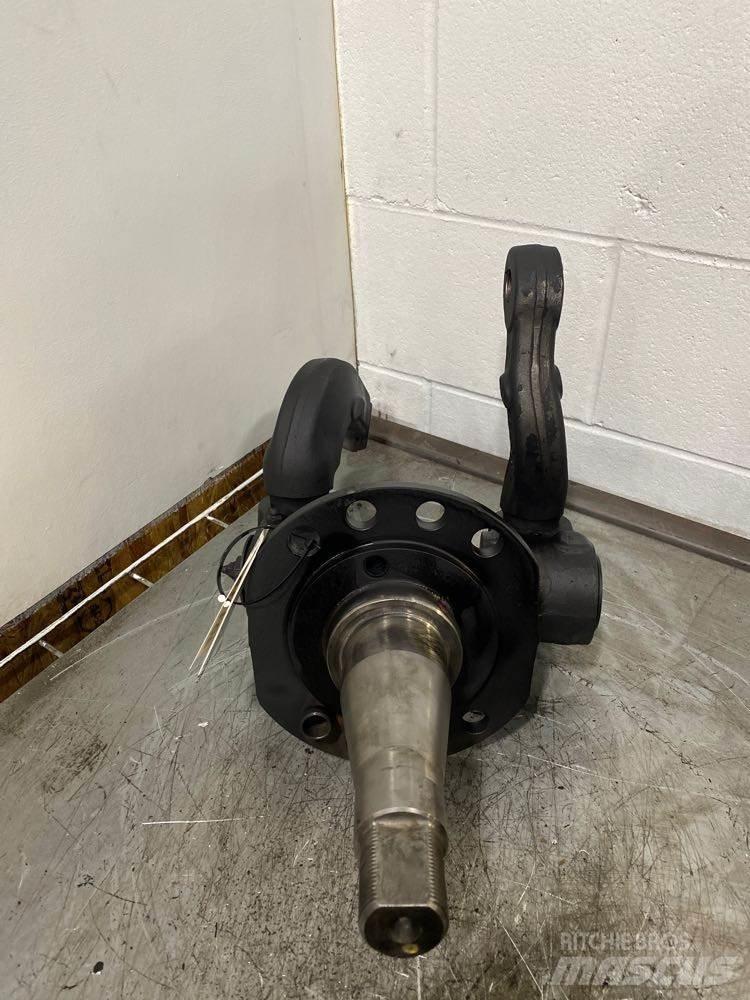 Meritor  Other components