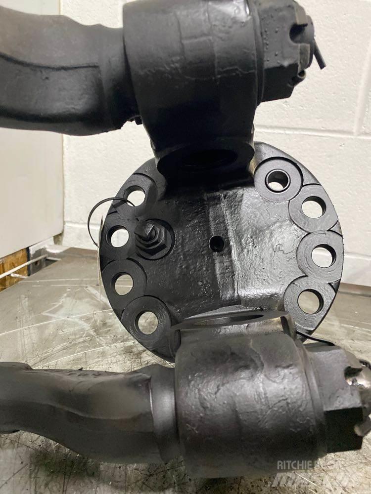 Meritor  Other components