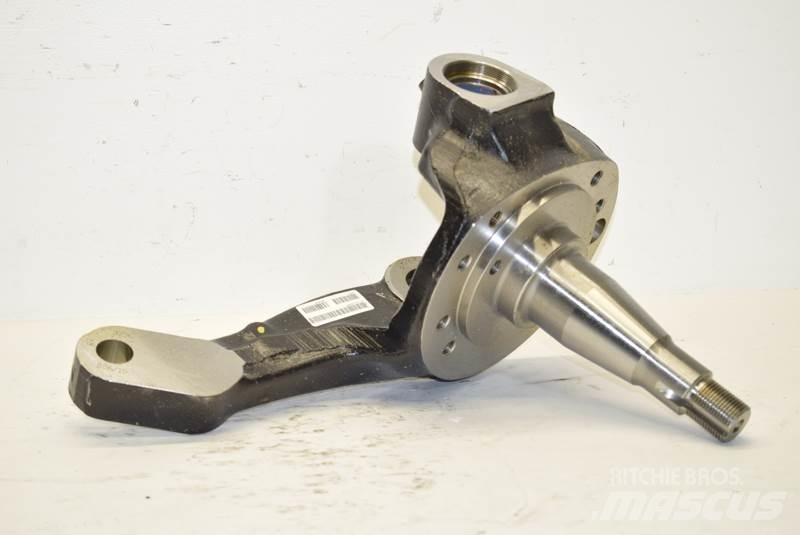 Meritor  Other components