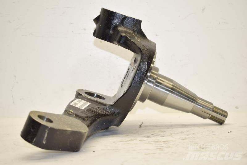 Meritor  Other components