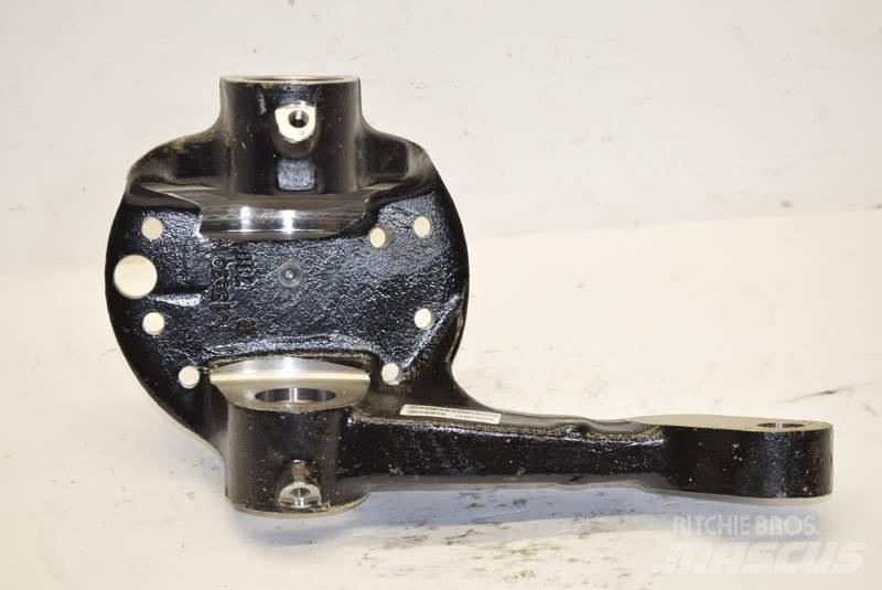 Meritor  Other components