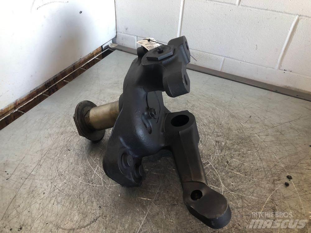 Meritor  Other components