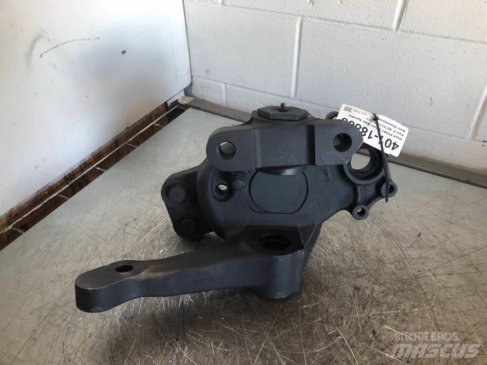 Meritor  Other components