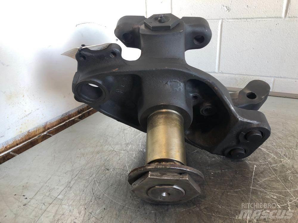 Meritor  Other components