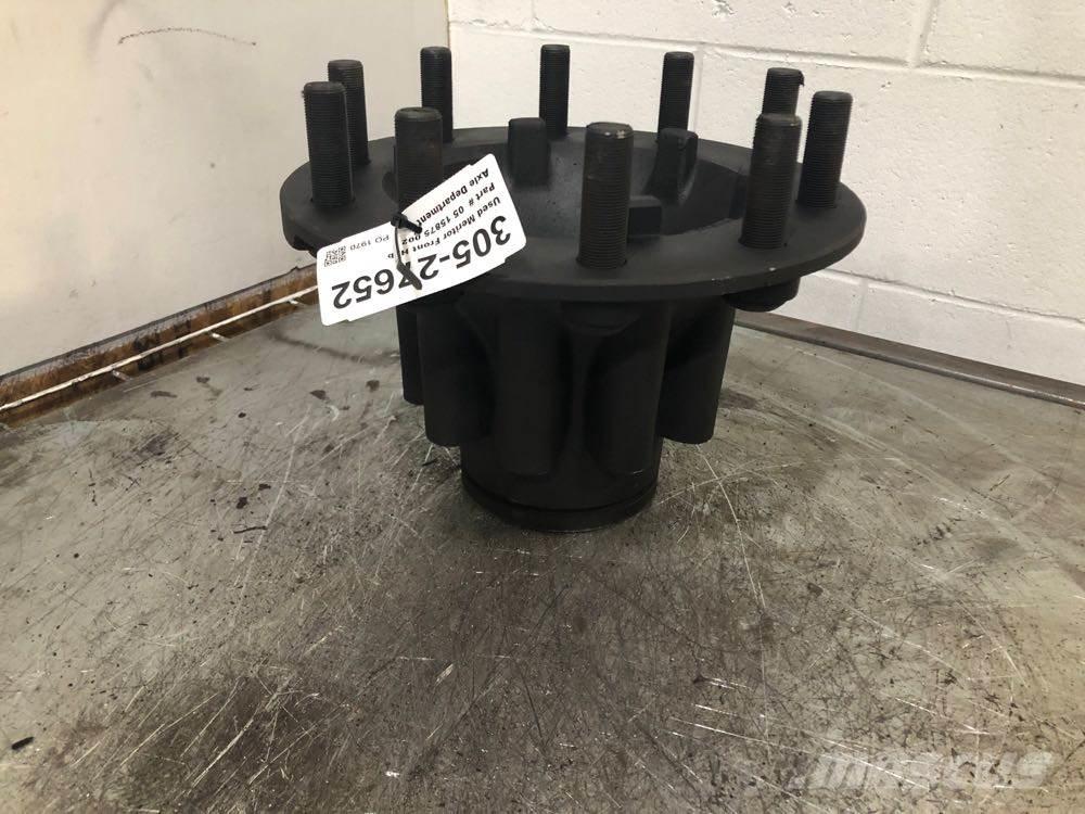 Meritor  Other components