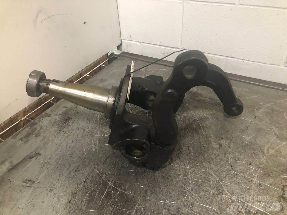 Meritor  Other components
