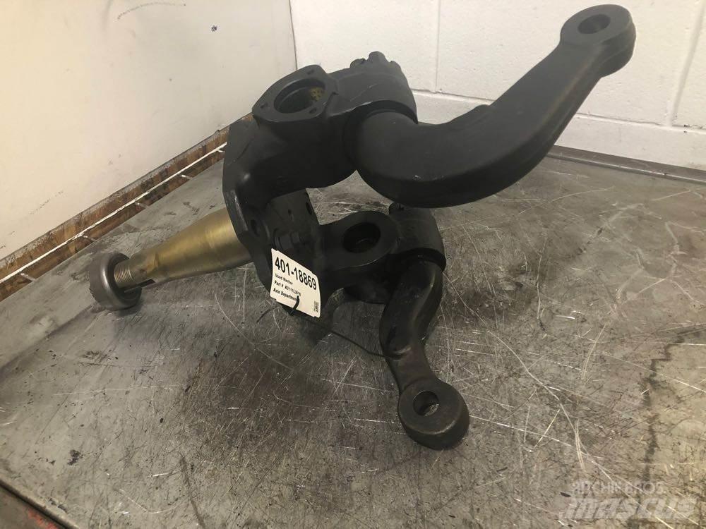 Meritor  Other components
