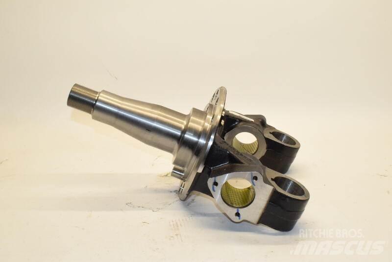 Meritor  Other components