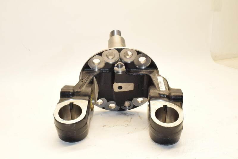 Meritor  Other components