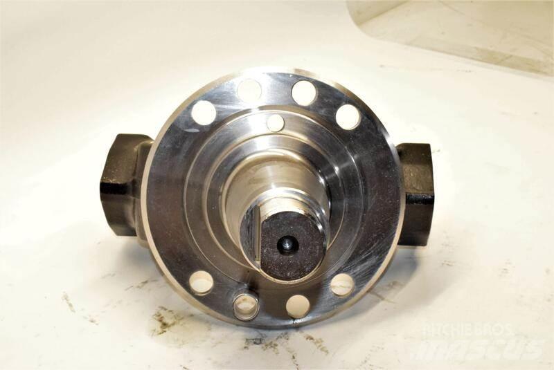 Meritor  Other components