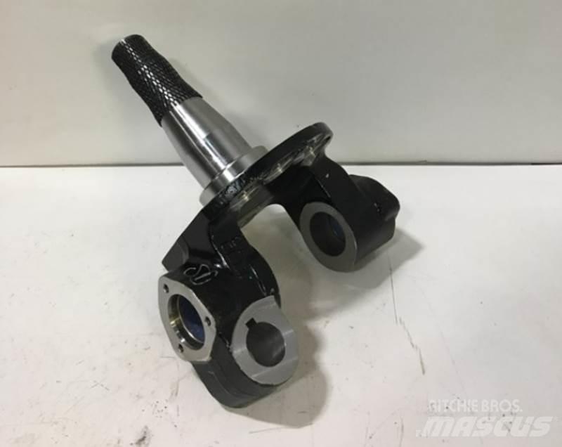 Meritor  Other components