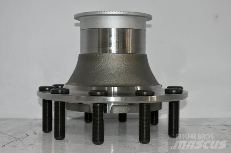 Meritor  Other components