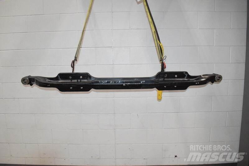 Meritor  Axles