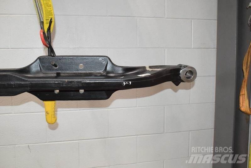 Meritor  Axles