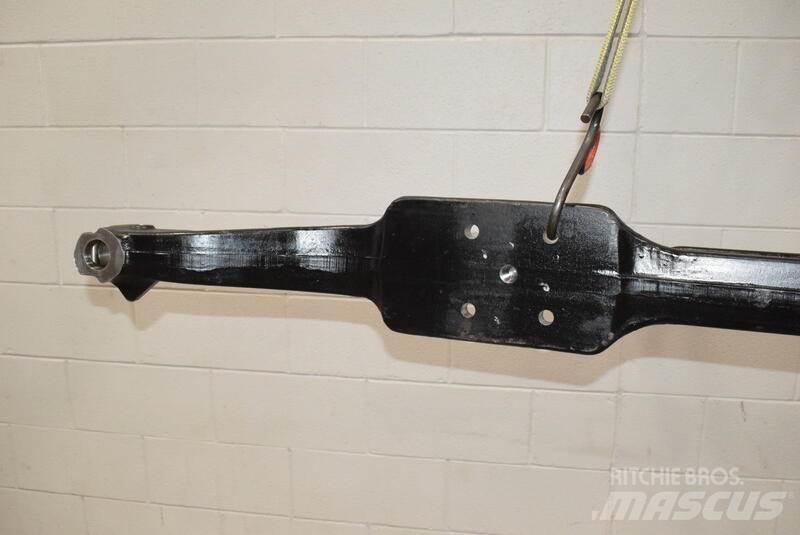 Meritor  Axles