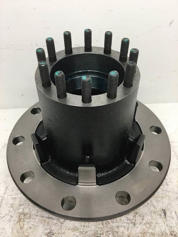 Meritor  Other components