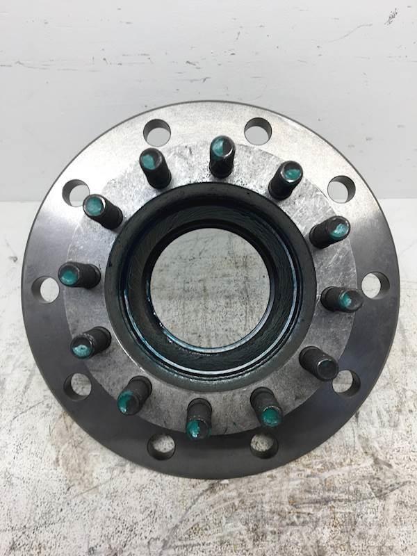 Meritor  Other components