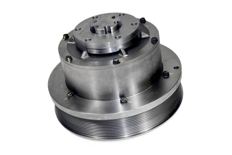 MTU  Other components