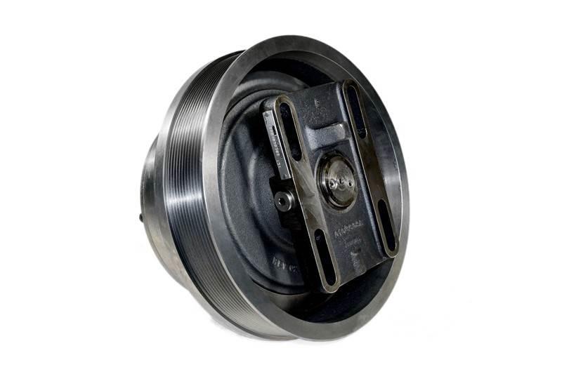 MTU  Other components