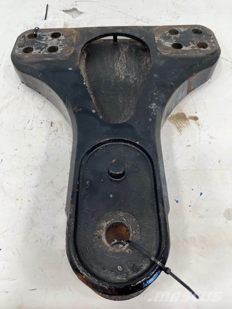  Neway Chassis and suspension