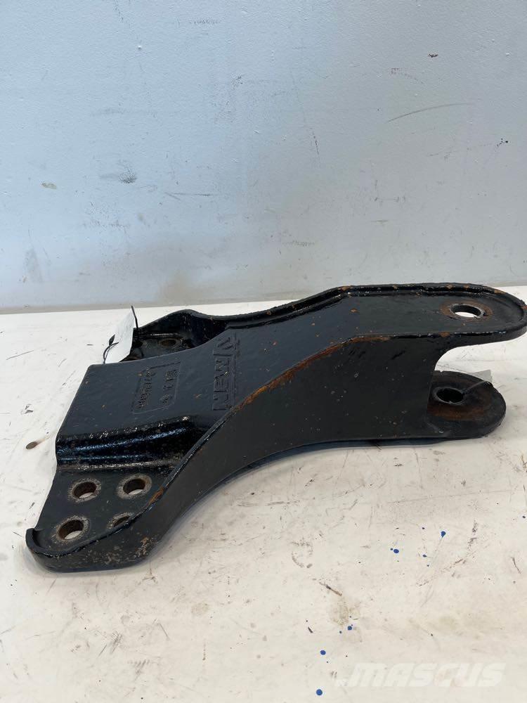  Neway Chassis and suspension