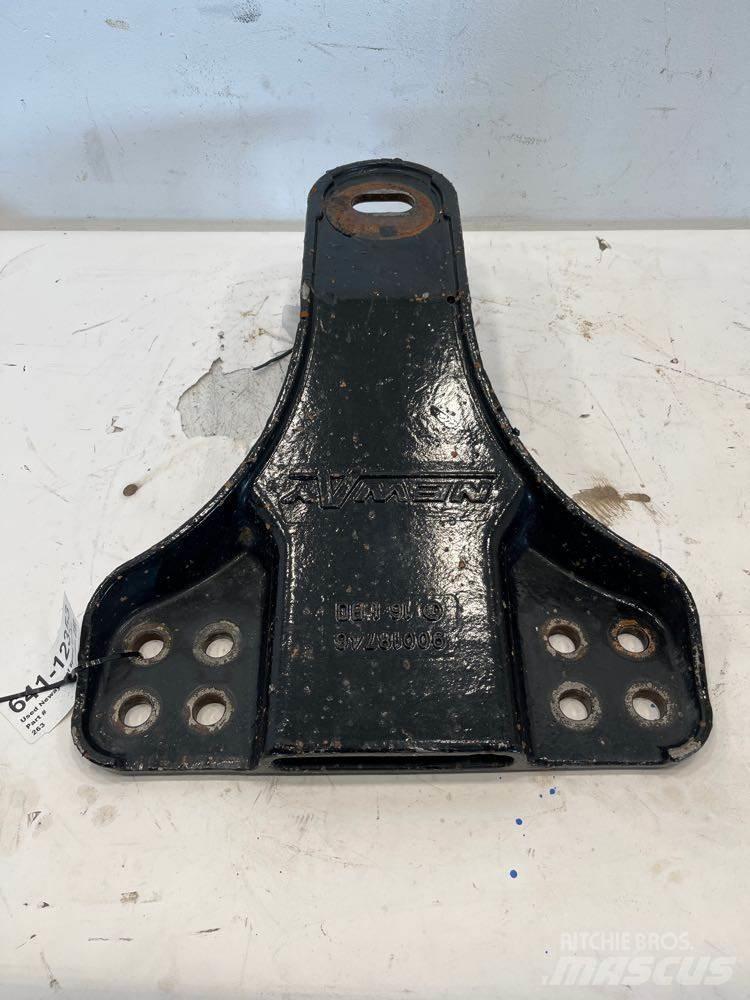  Neway Chassis and suspension