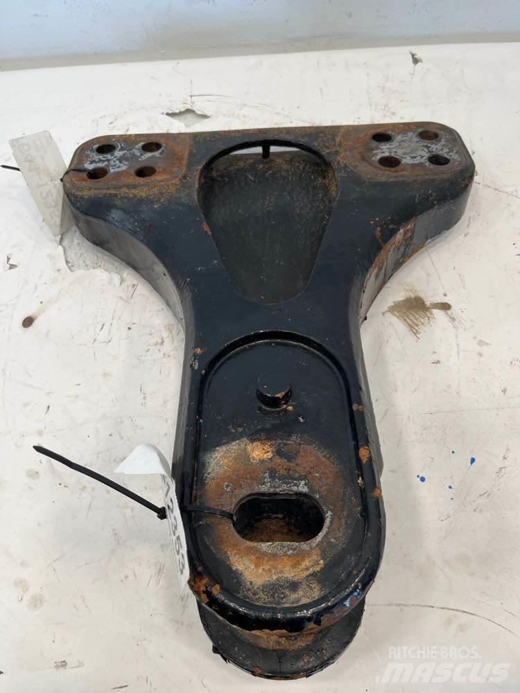  Neway Chassis and suspension