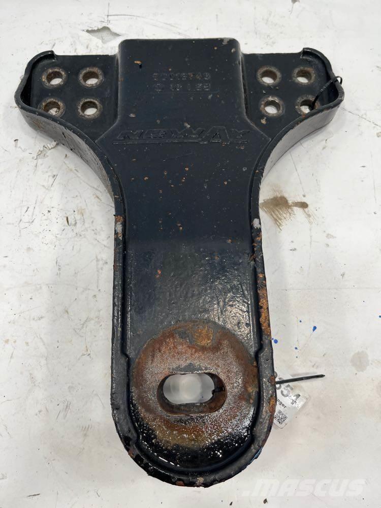  Neway Chassis and suspension