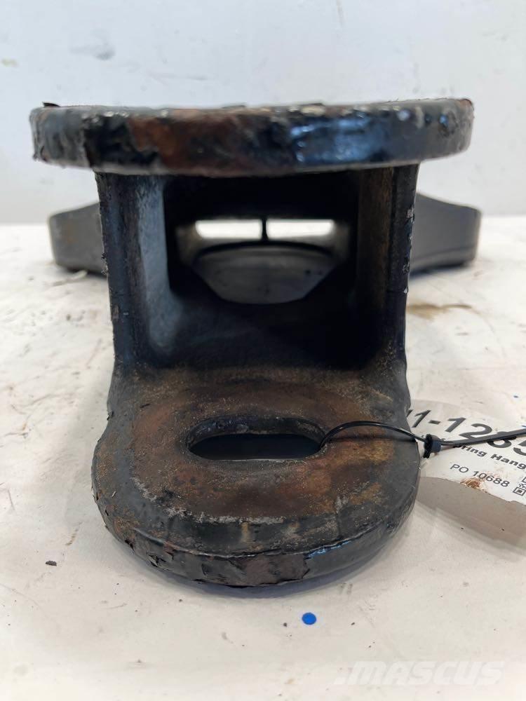  Neway Chassis and suspension