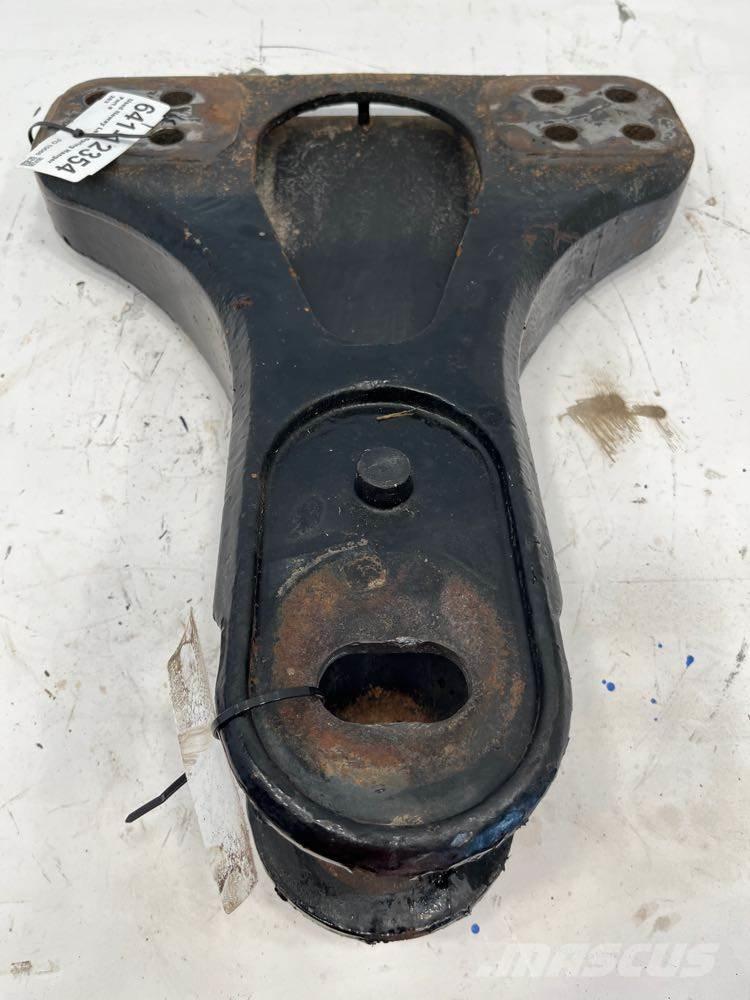  Neway Chassis and suspension