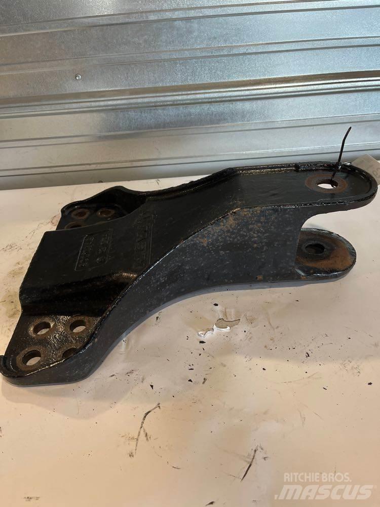 Neway Chassis and suspension