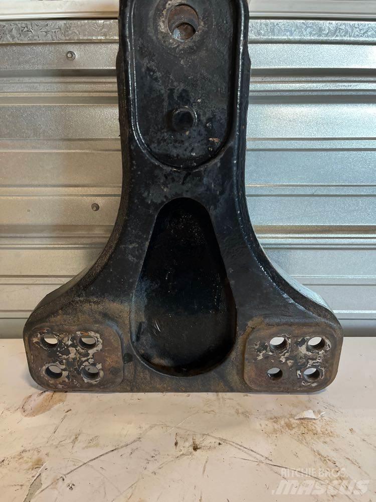  Neway Chassis and suspension