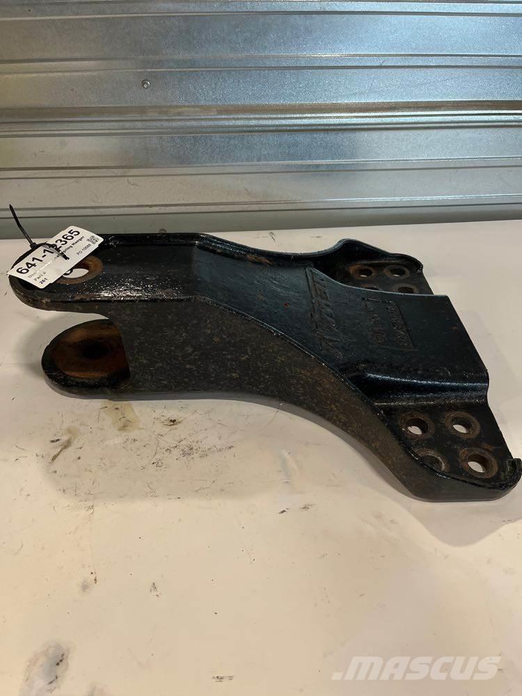  Neway Chassis and suspension