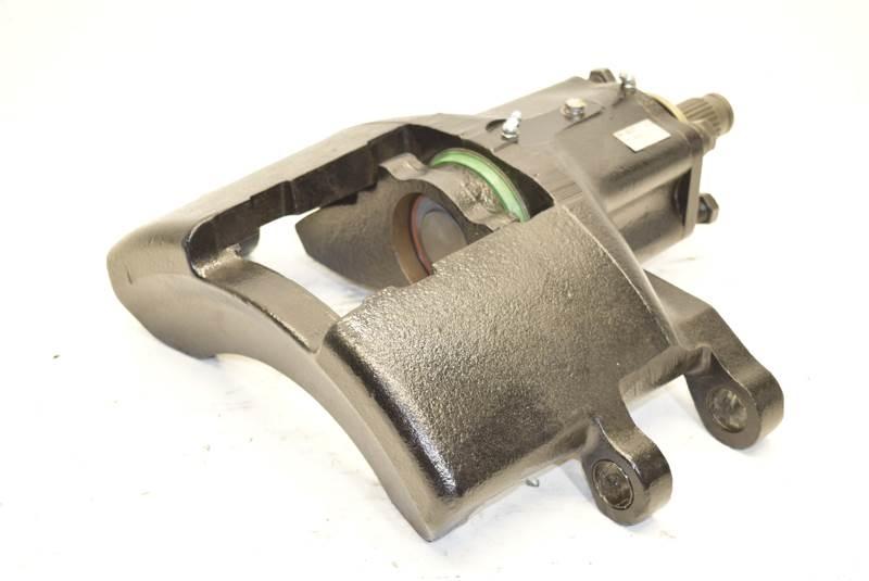  Nugeon Brakes