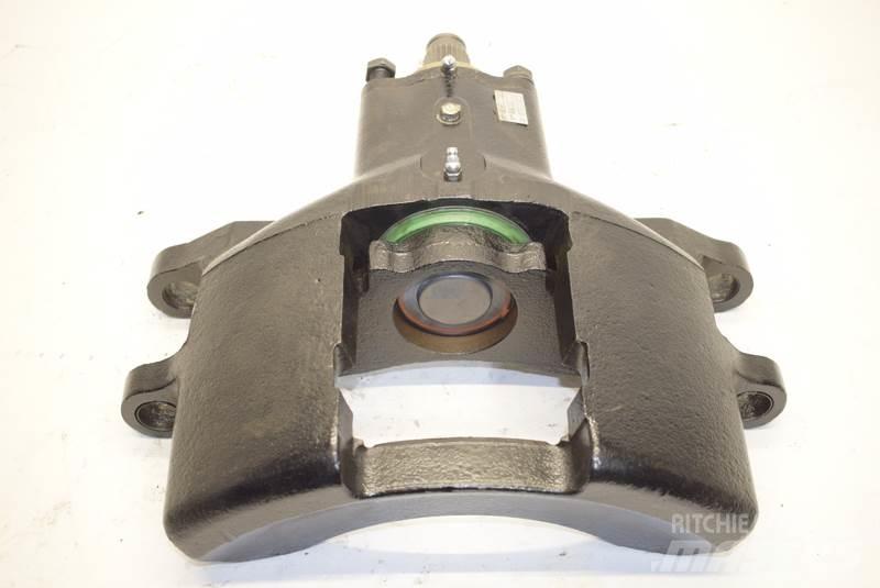  Nugeon Brakes