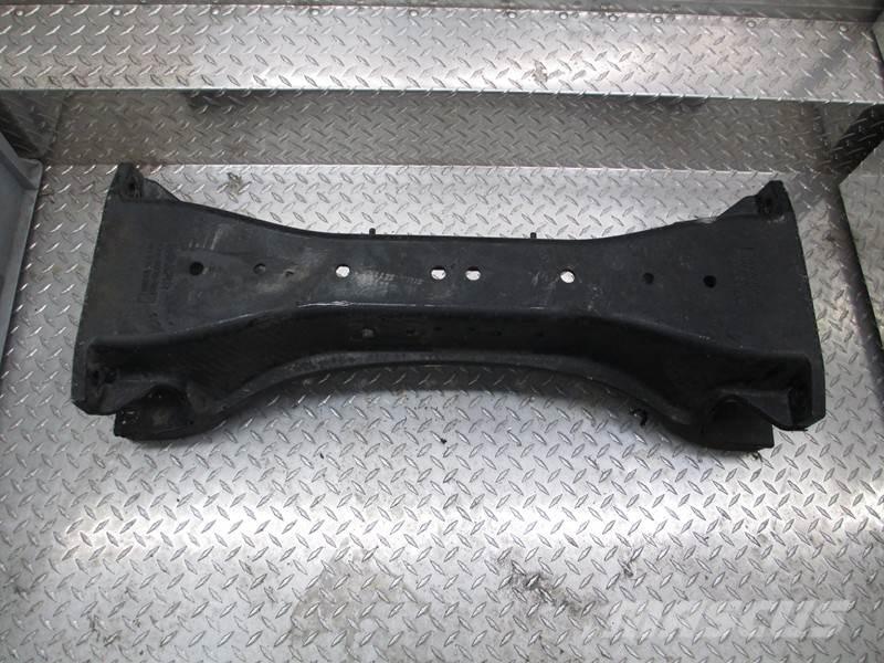 Paccar  Other components