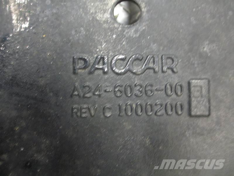 Paccar  Other components