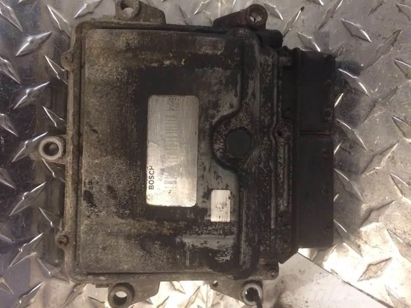 Paccar  Other components