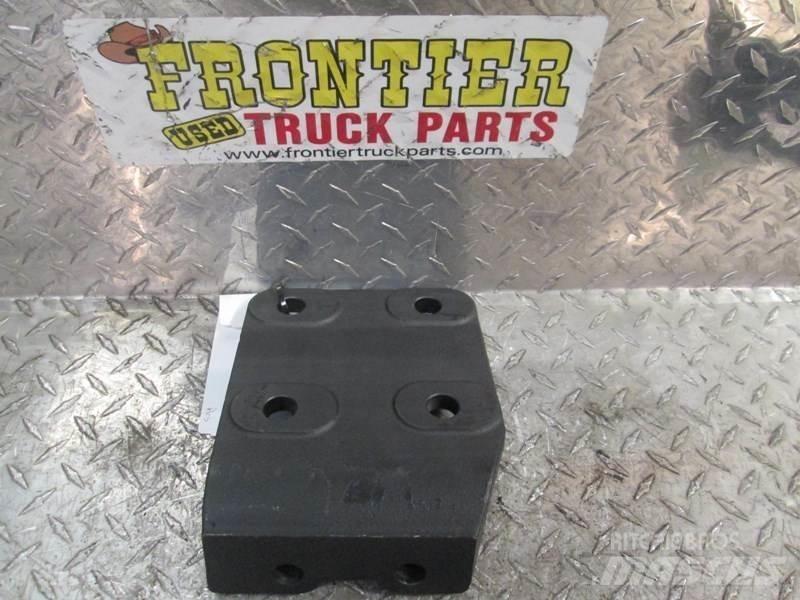 Paccar  Other components