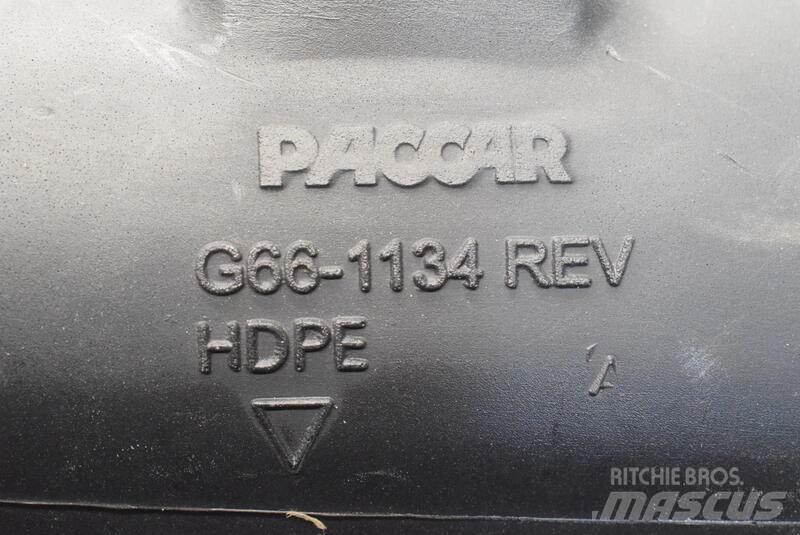 Paccar  Other components