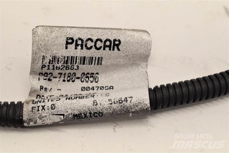 Paccar  Other components