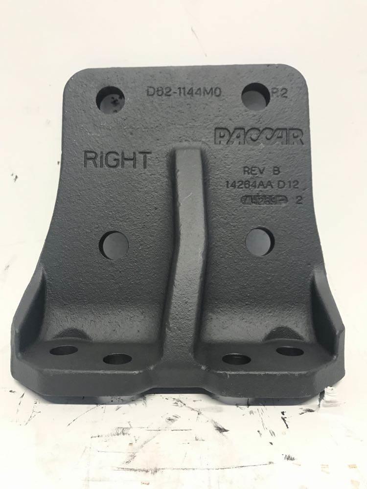 Paccar  Other components